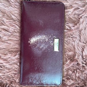 Full size kate spade wallet